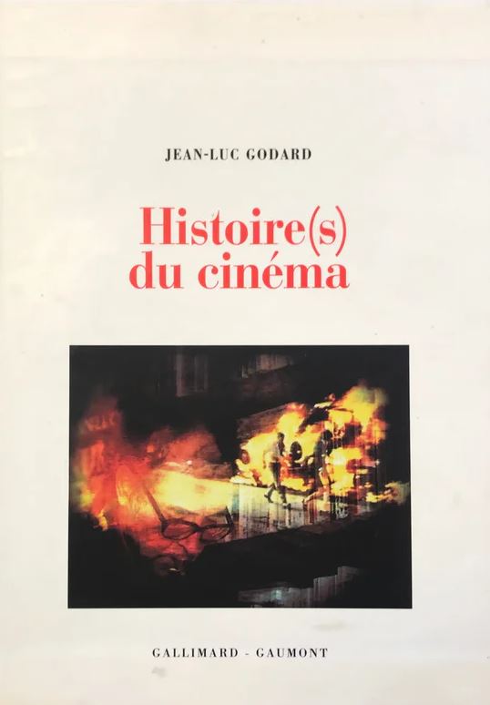Histoire(s) du cinéma